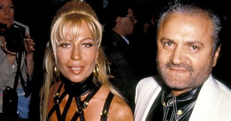 mort de gianni versace|versace scandal.